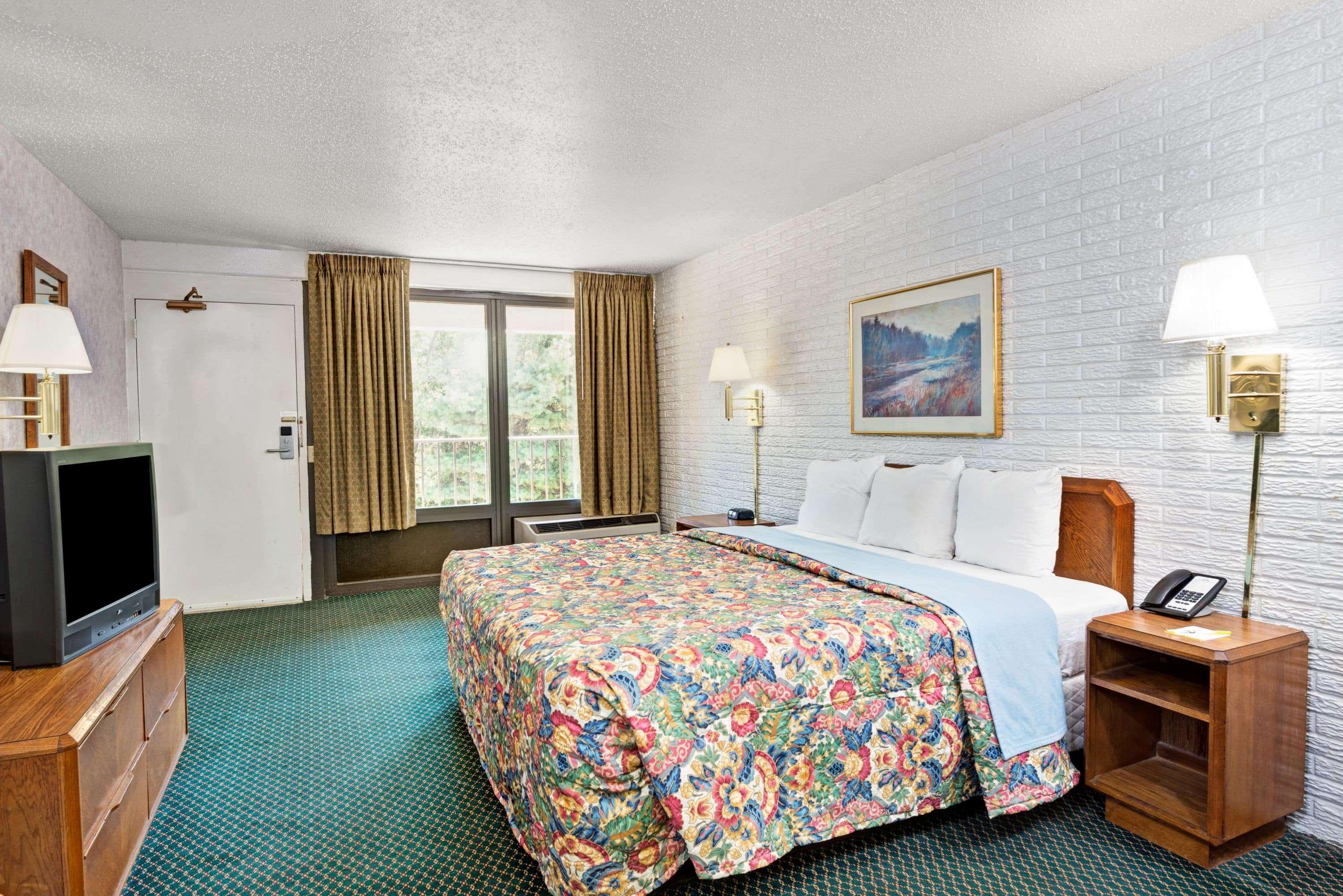 Inn At Atlantic City Hotel & Banquet Galloway Exterior photo