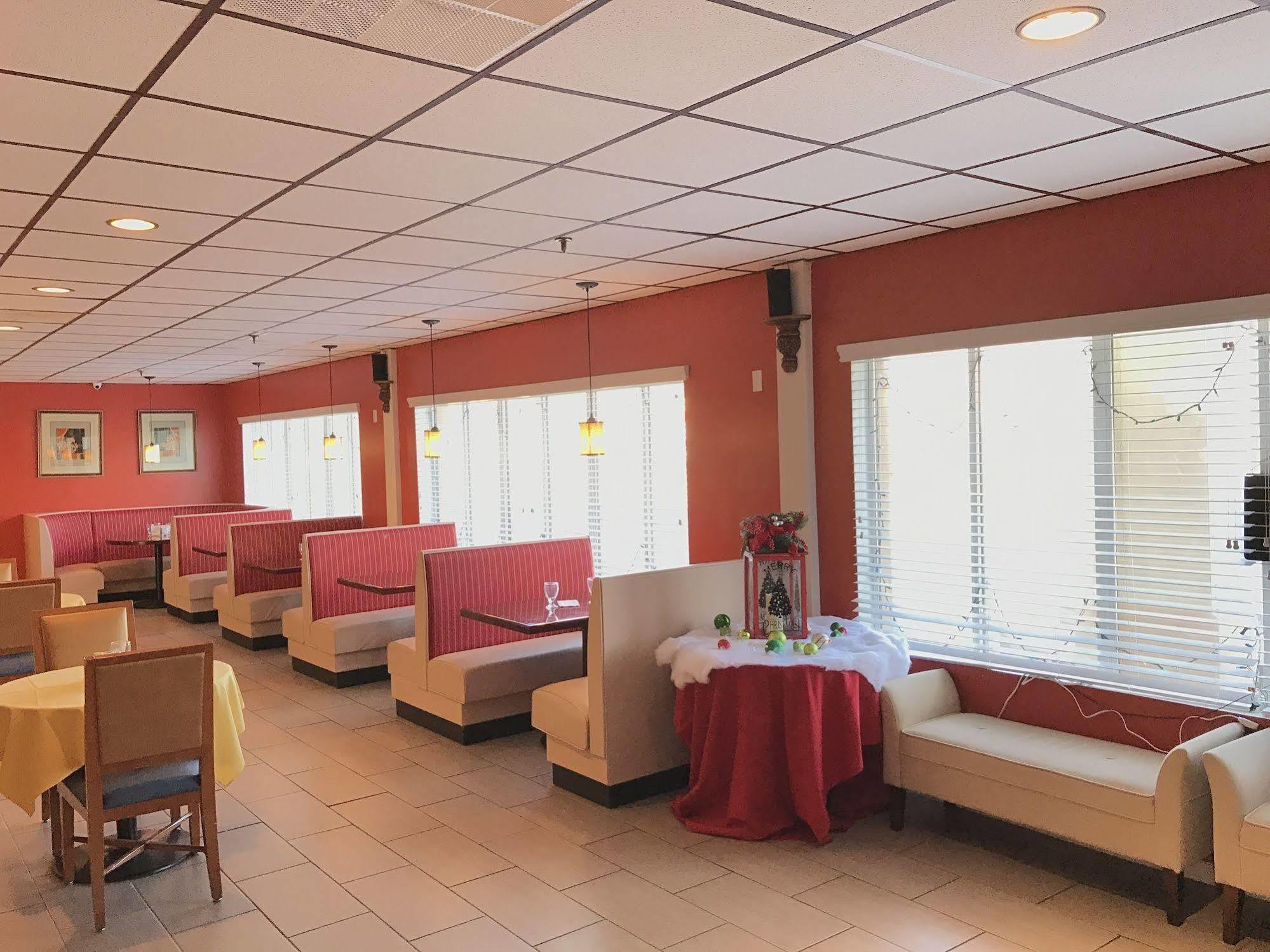 Inn At Atlantic City Hotel & Banquet Galloway Exterior photo